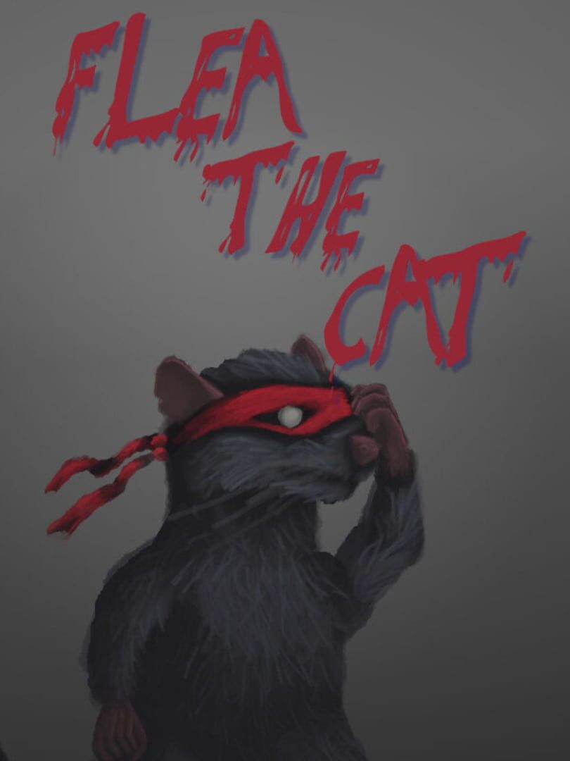 Flea the Cat カバー