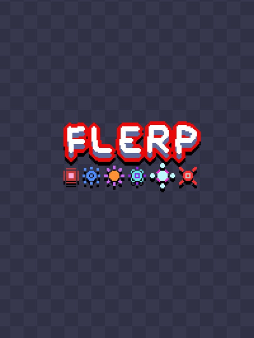 Flerp Cover