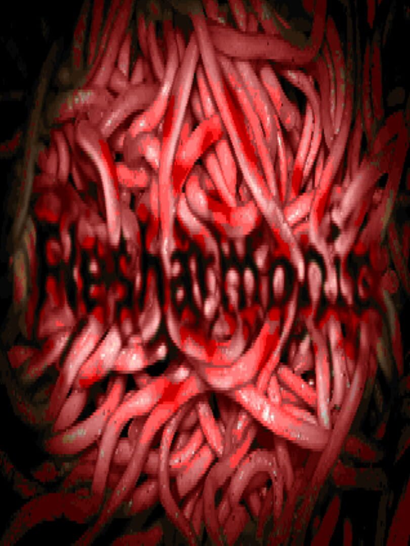 Capa de Flesharmonic