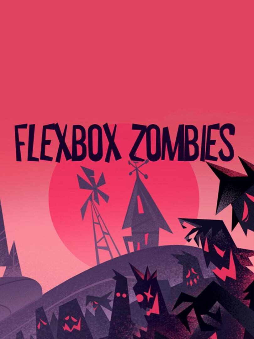 Flexbox Zombies 커버