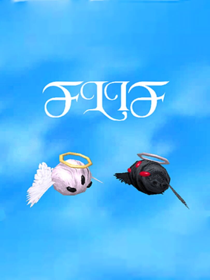 Flif Cover
