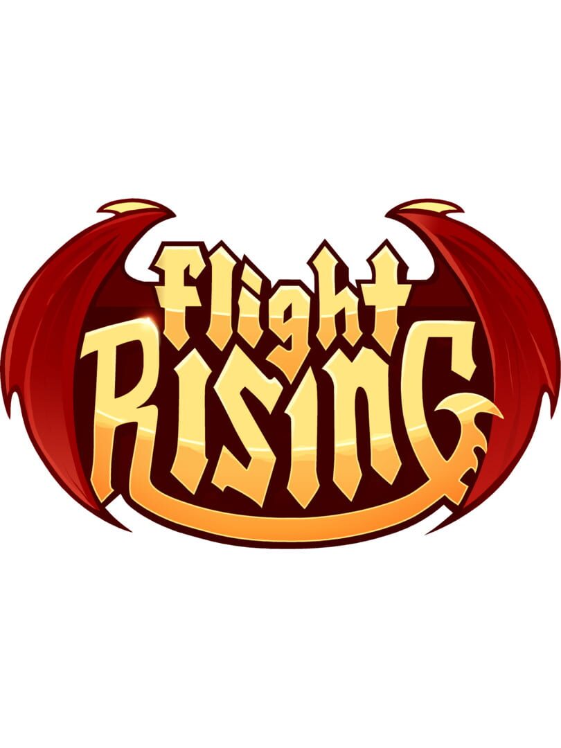 Couverture de Flight Rising