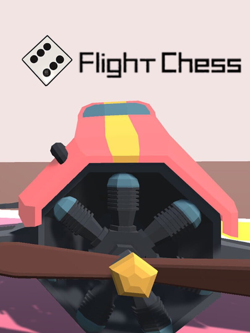 FlightChess Kapağı