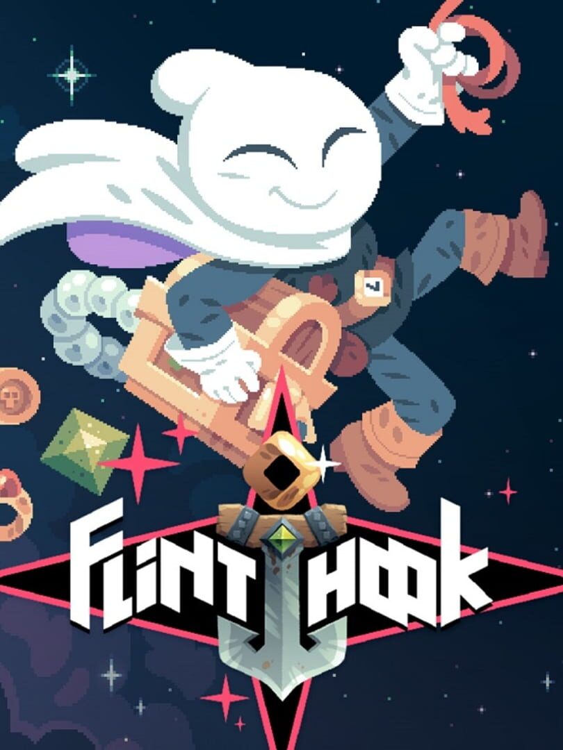Flinthook Cover