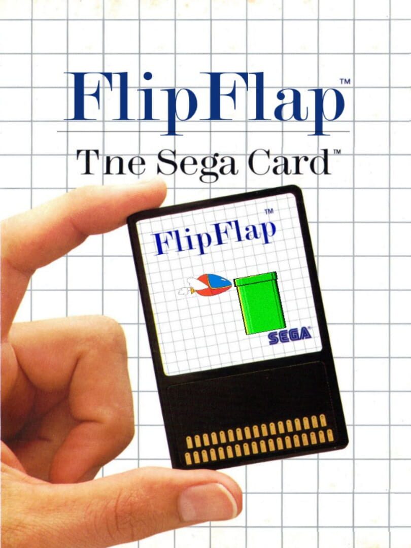 Copertina di Flip Flap