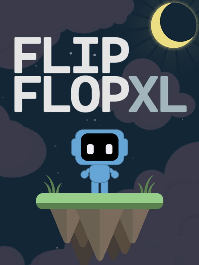 Portada de Flip Flop XL