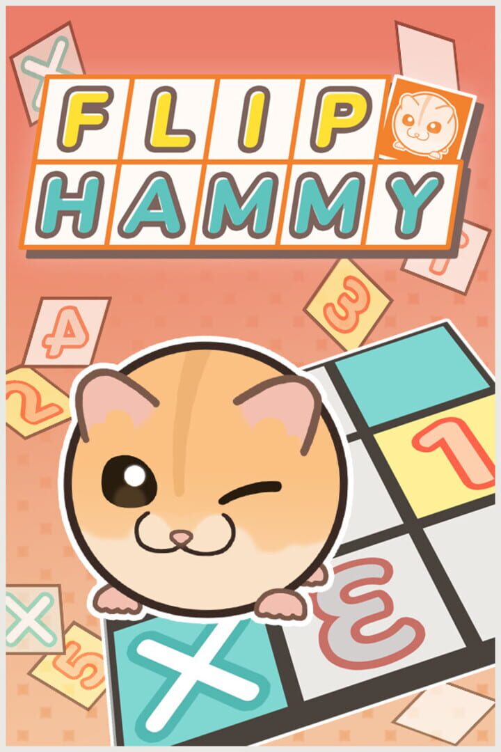 Flip Hammy Cover