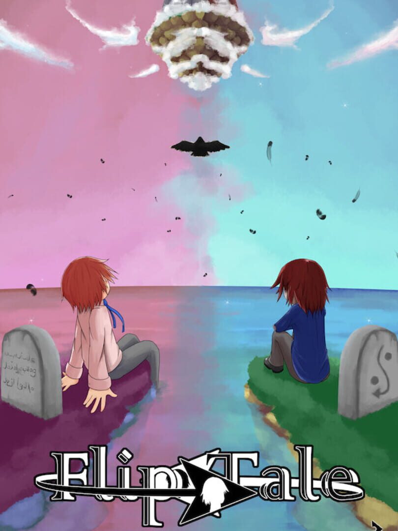 Portada de Flip Tale