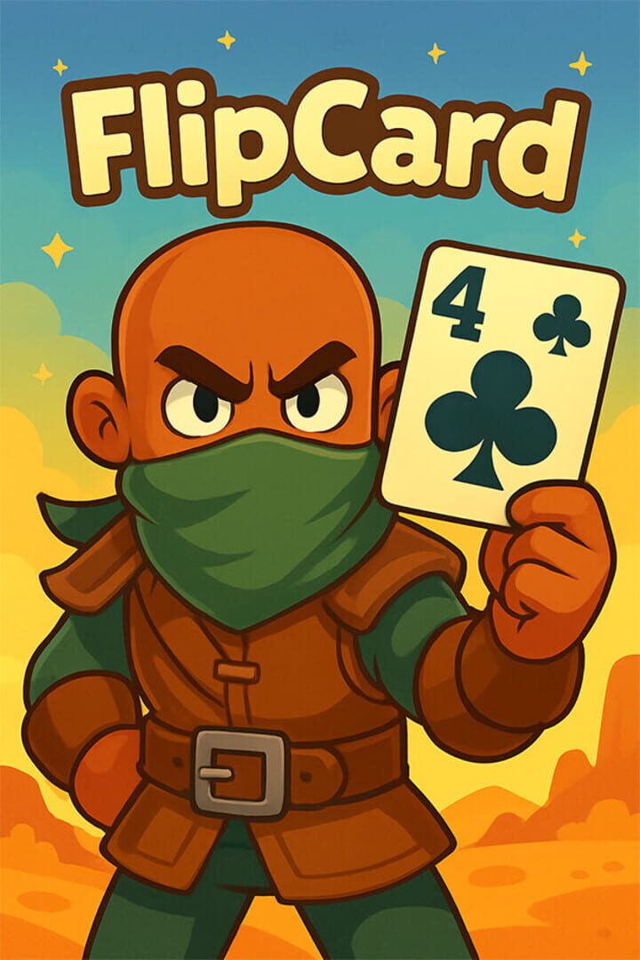 FlipCard Kapağı