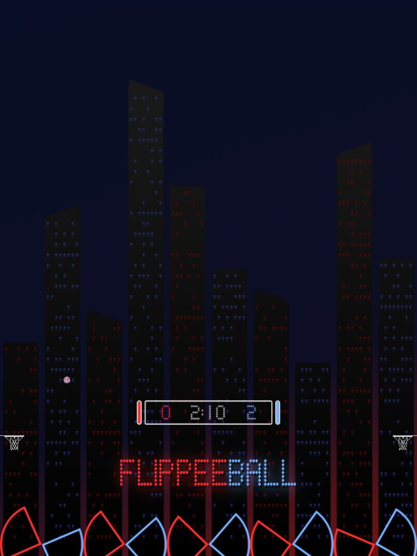 Copertina di Flippee Ball
