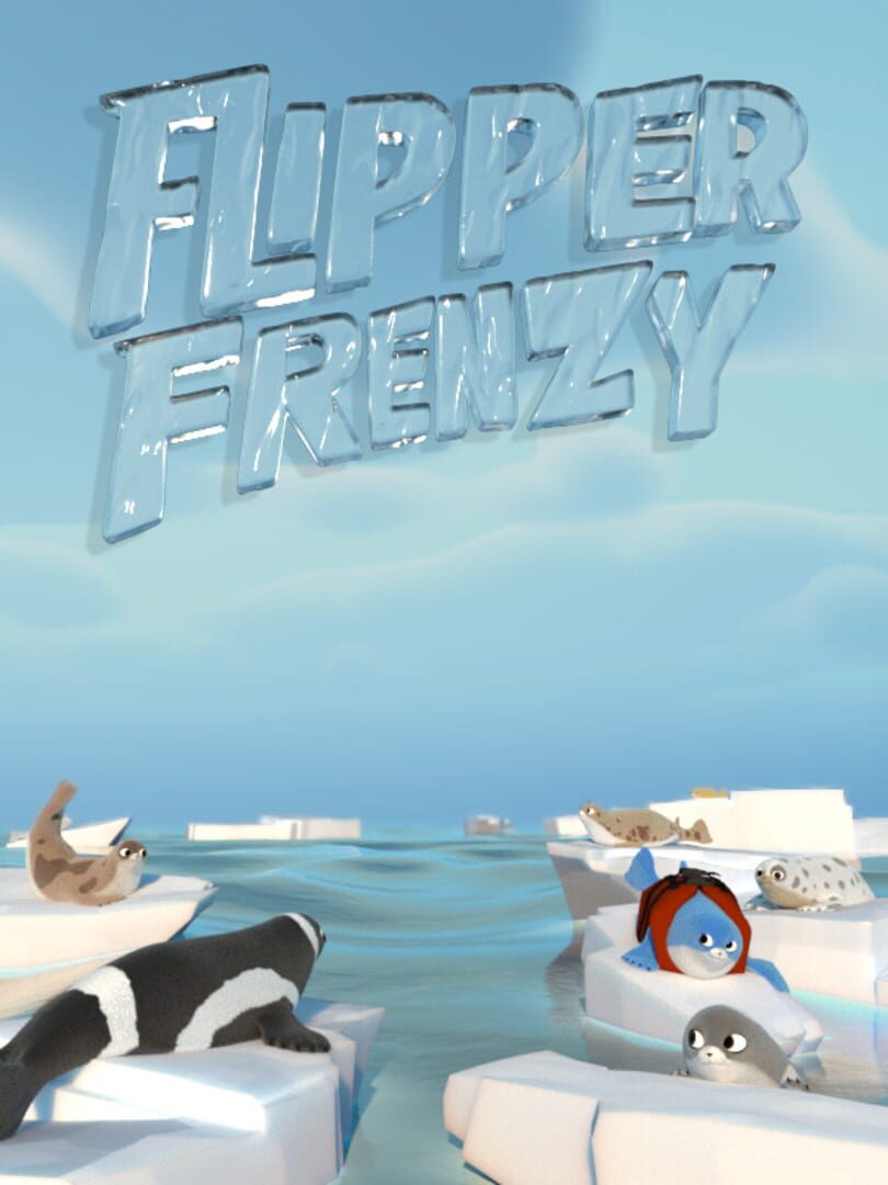 Capa de Flipper Frenzy