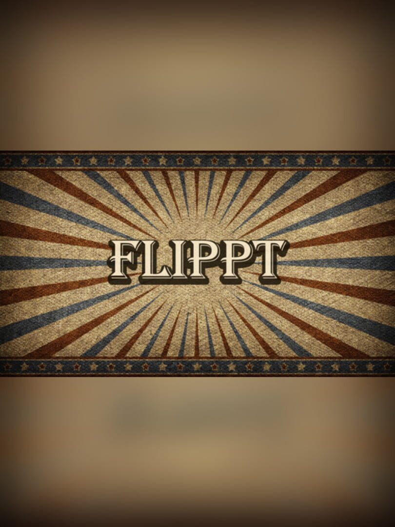 Flippt Cover