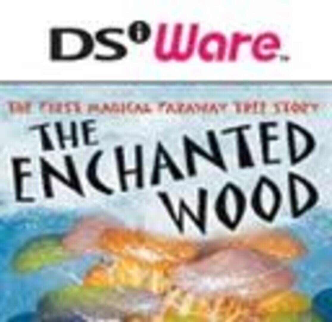 Flips: The Enchanted Wood カバー