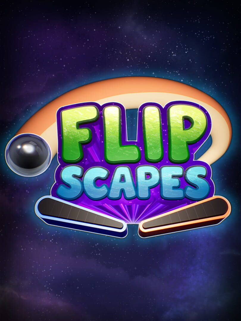Copertina di FlipScapes
