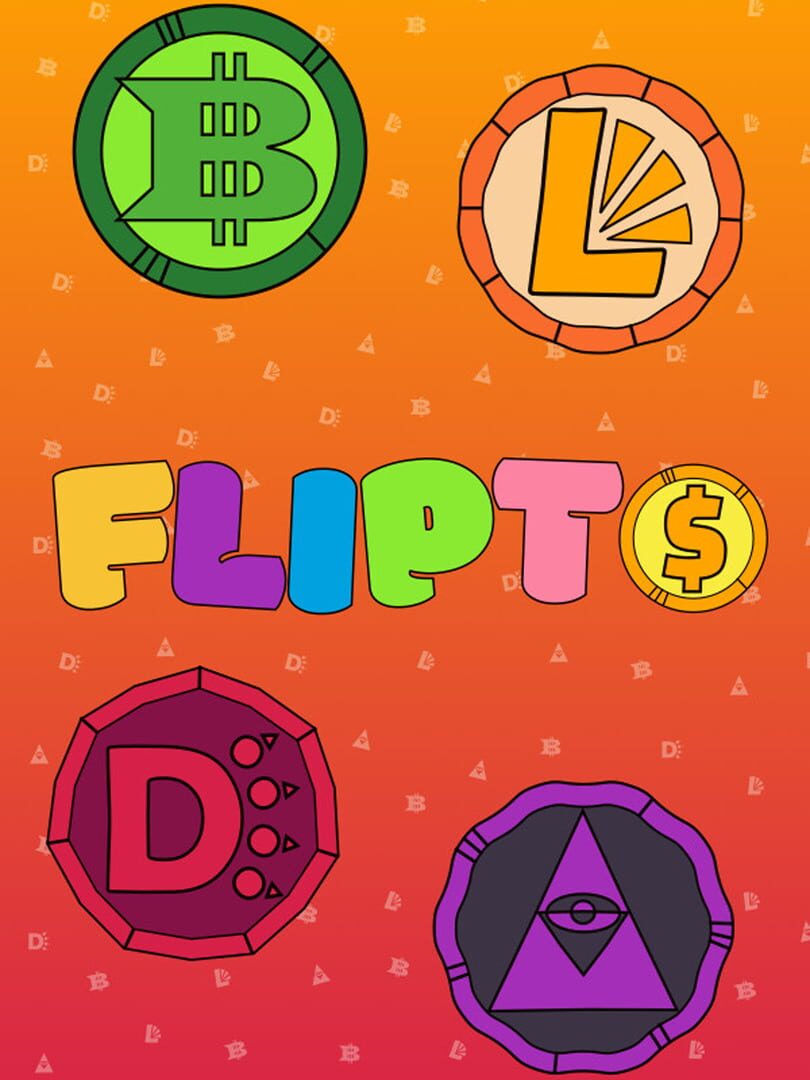 Flipto 커버