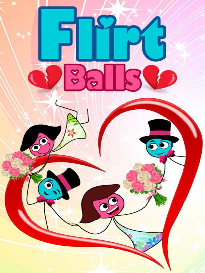 Flirt Balls 커버