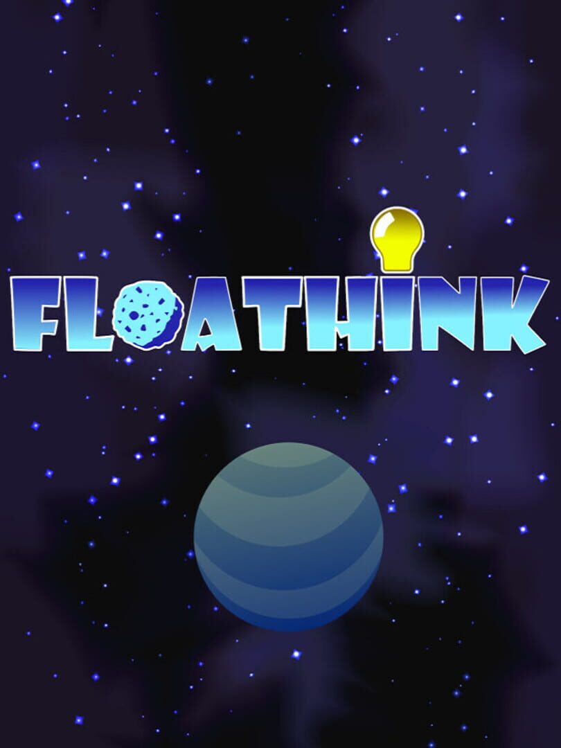 Floathink Cover