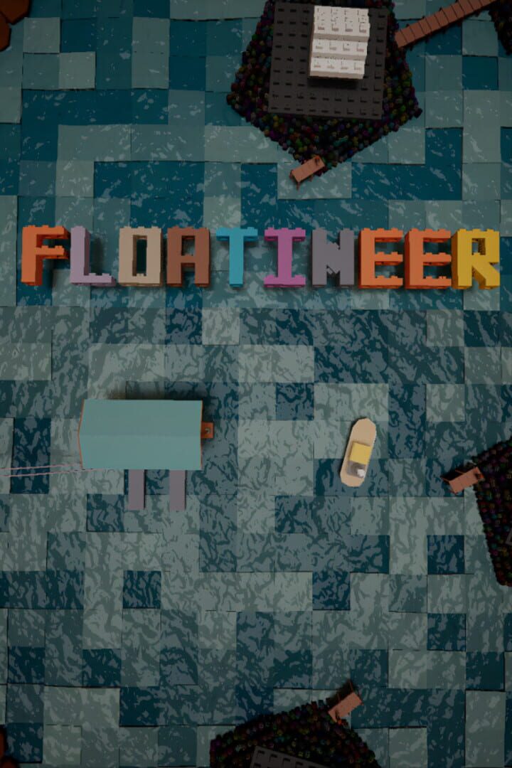 Floatineer Cover
