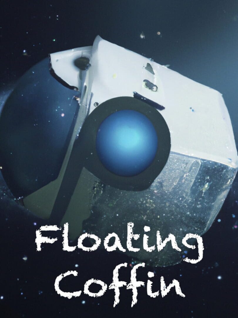 Floating Coffin Kapağı