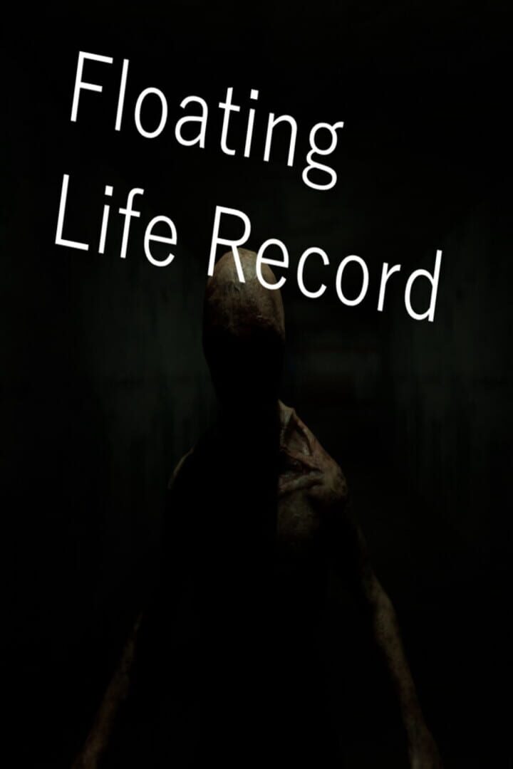 Capa de Floating Life Record