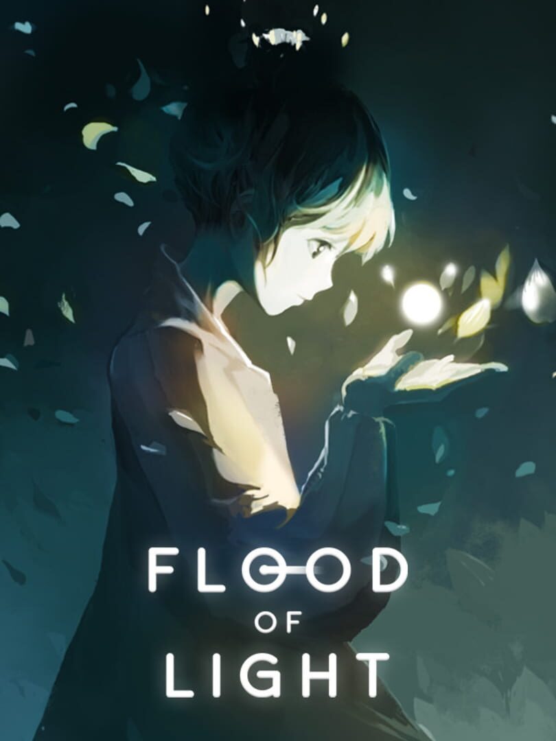 Flood of Light カバー