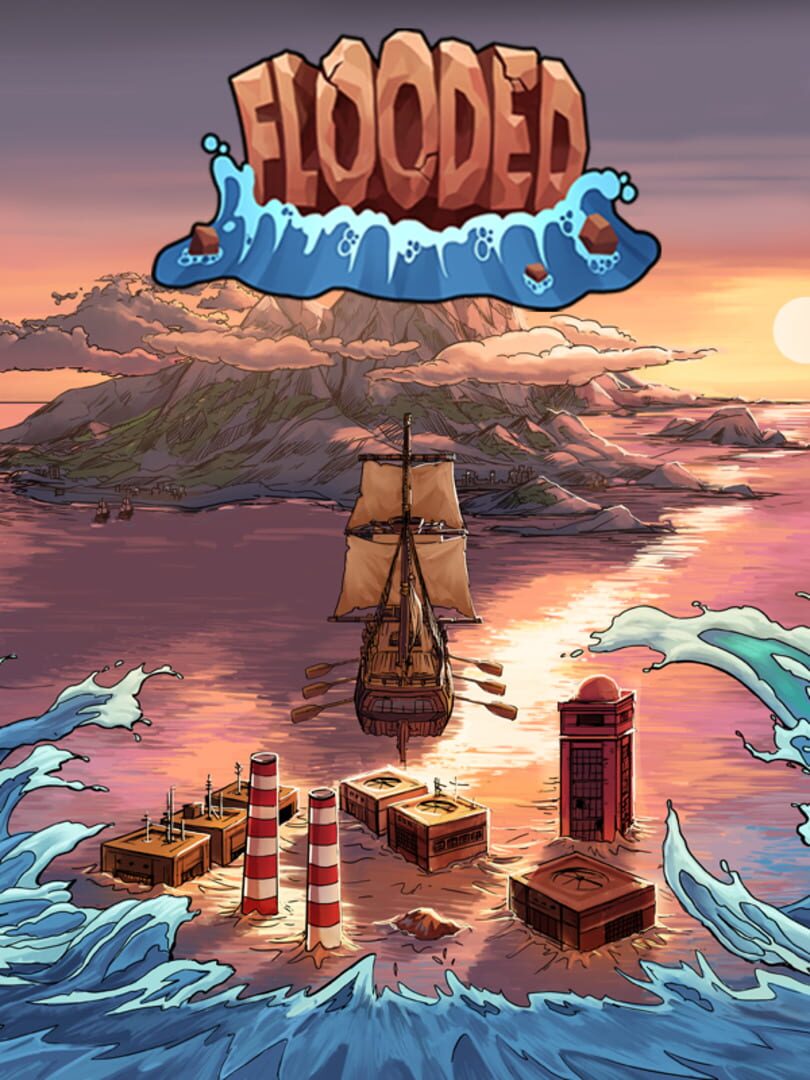 Flooded Cover