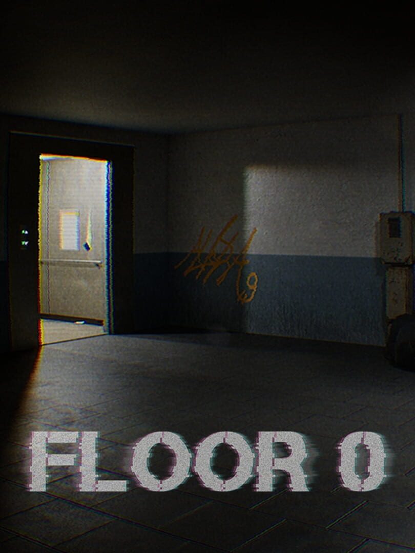 Floor 0 커버