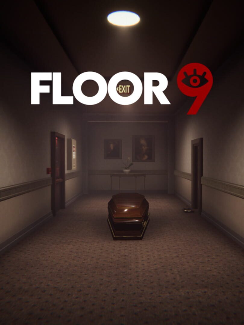 Floor 9 Cover