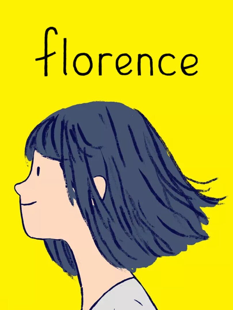 Florence Cover