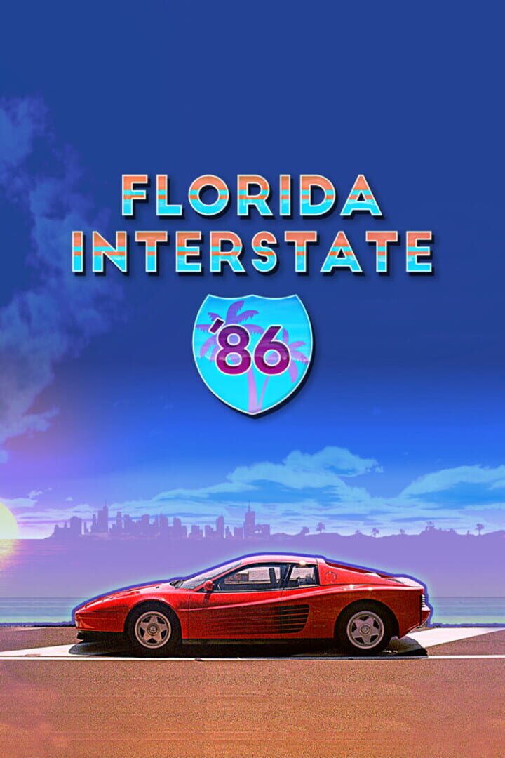 Couverture de Florida Interstate '86