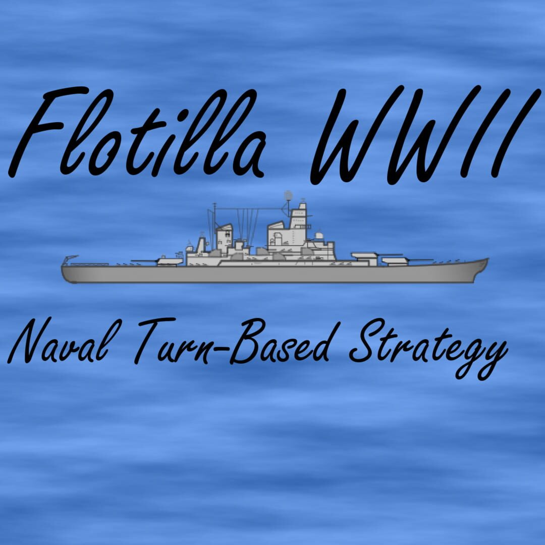 Flotilla WWII 커버