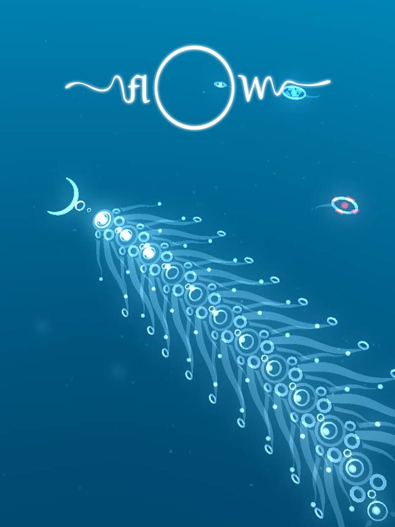 flOw Cover