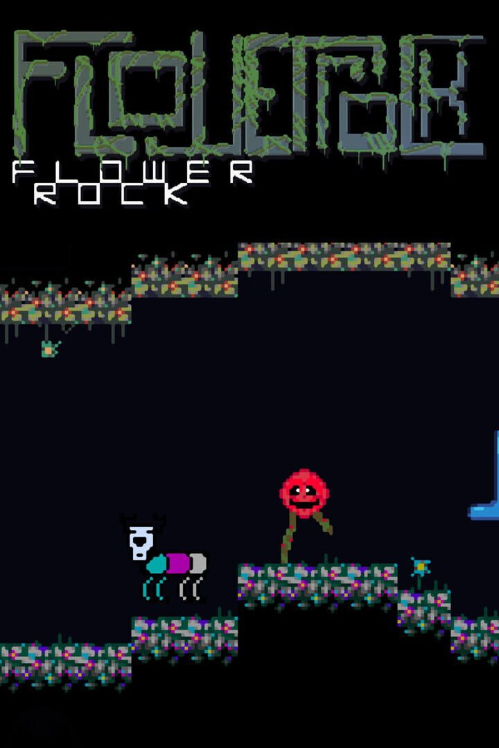 FlowerRock カバー