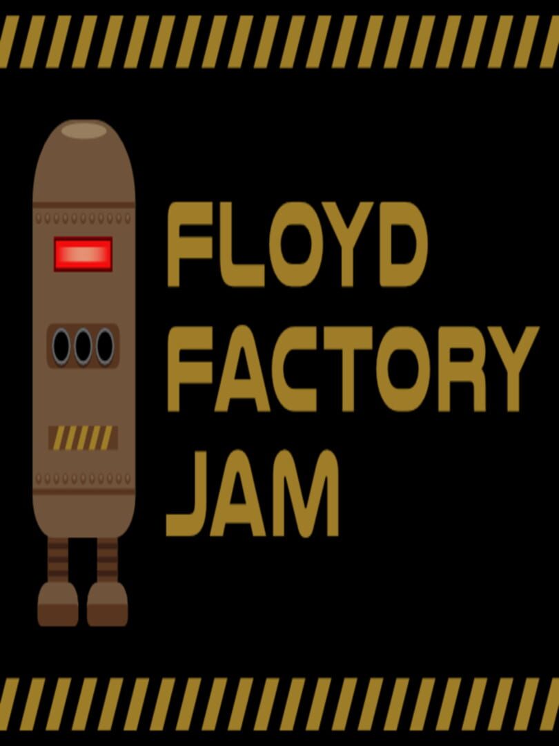 Floyd Factory Jam カバー