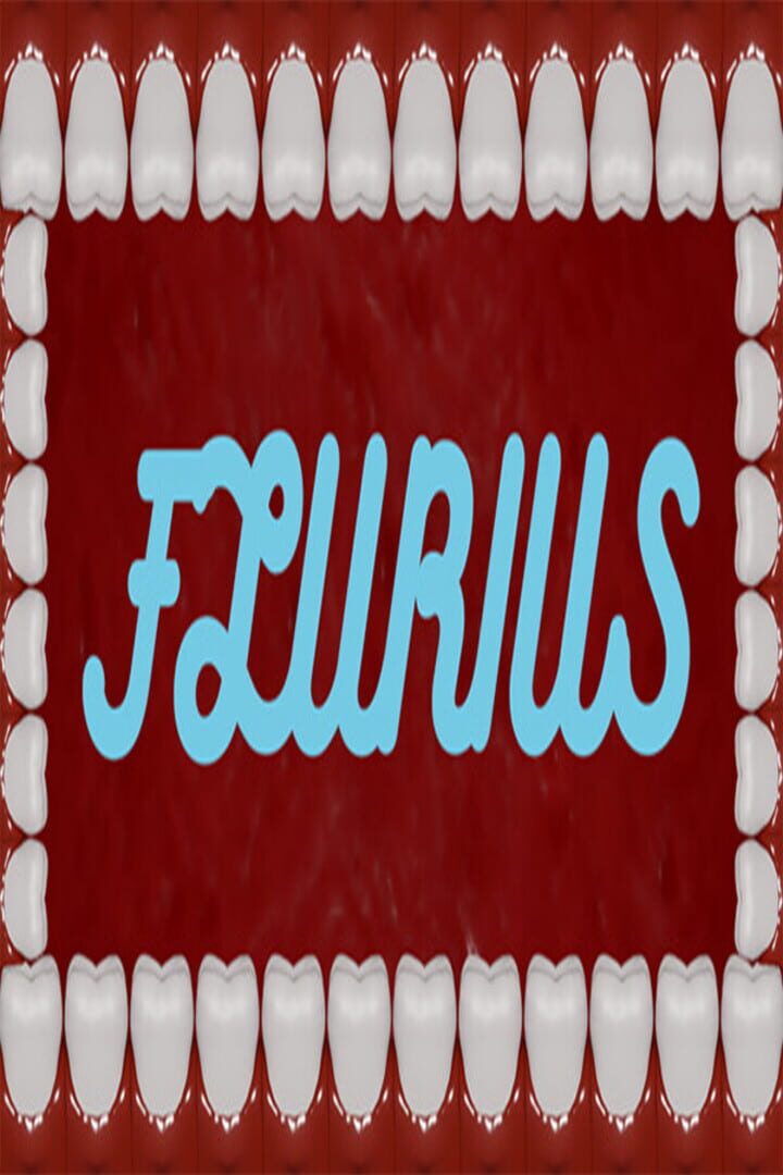Flurius Cover