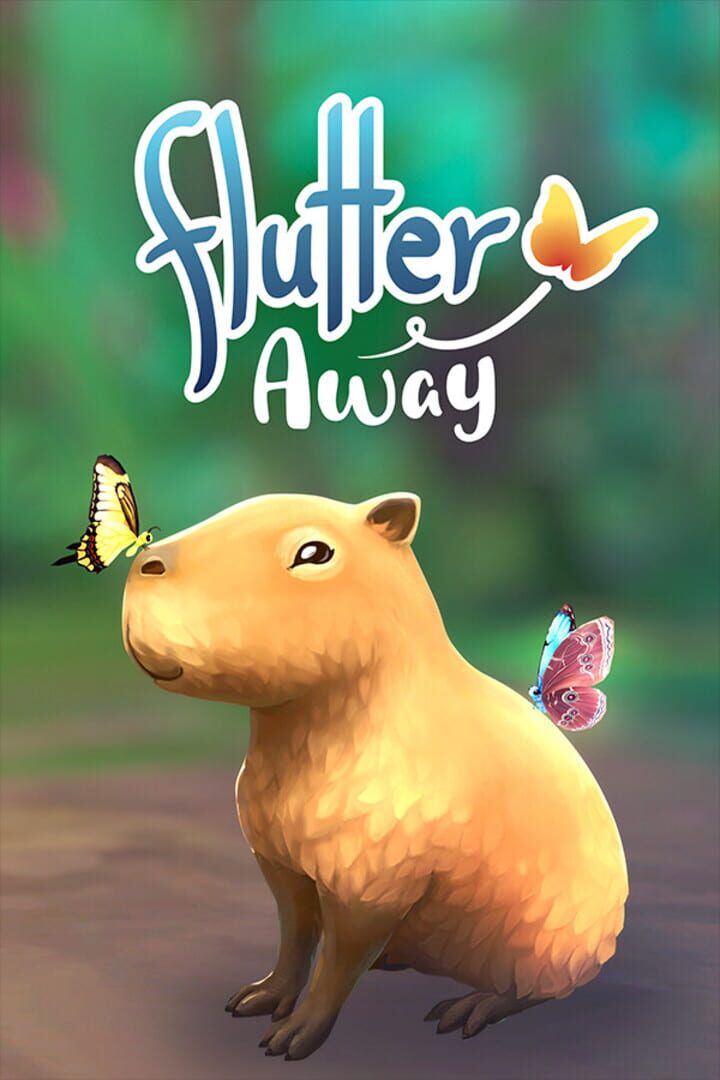 Flutter Away Cover