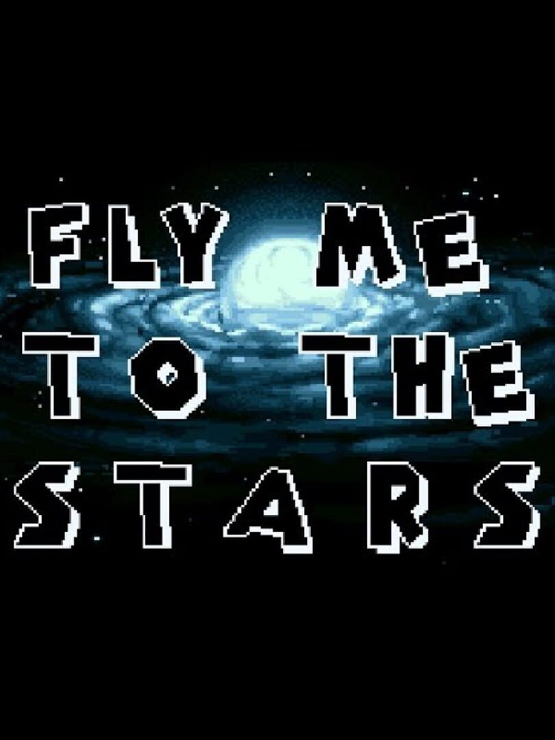 Fly Me To The Stars 커버