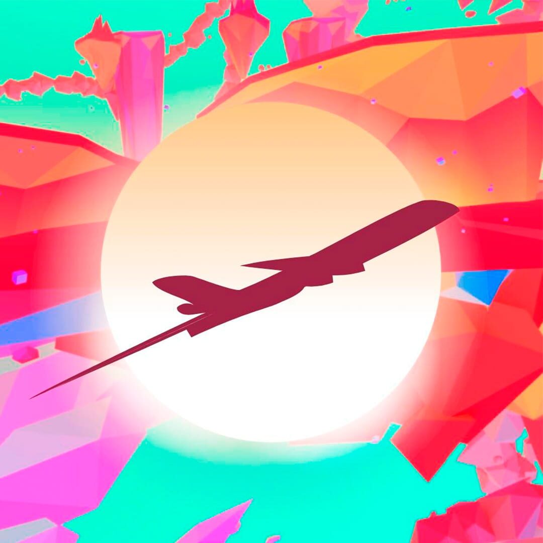 Portada de Fly the plane