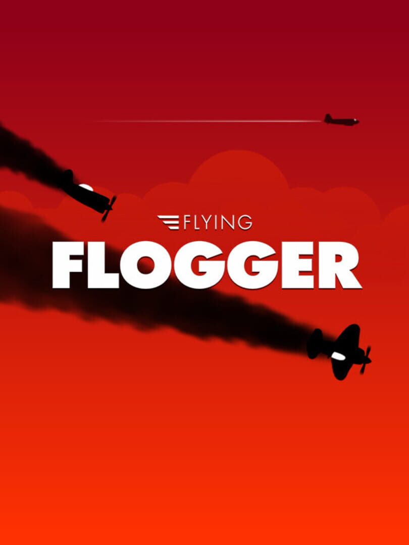 Flying Flogger 커버