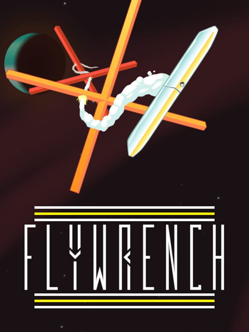 Flywrench カバー