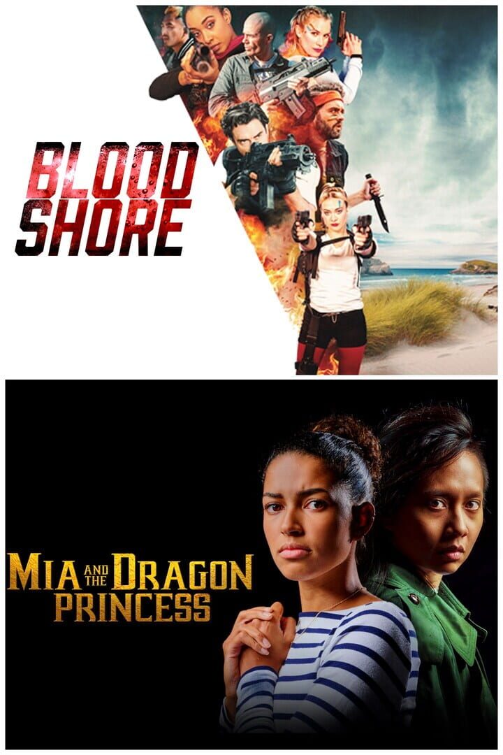 FMV Action Kapağı