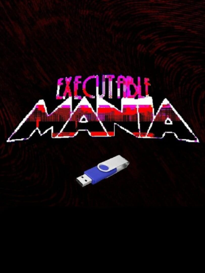 FNF: Executable Mania Cover