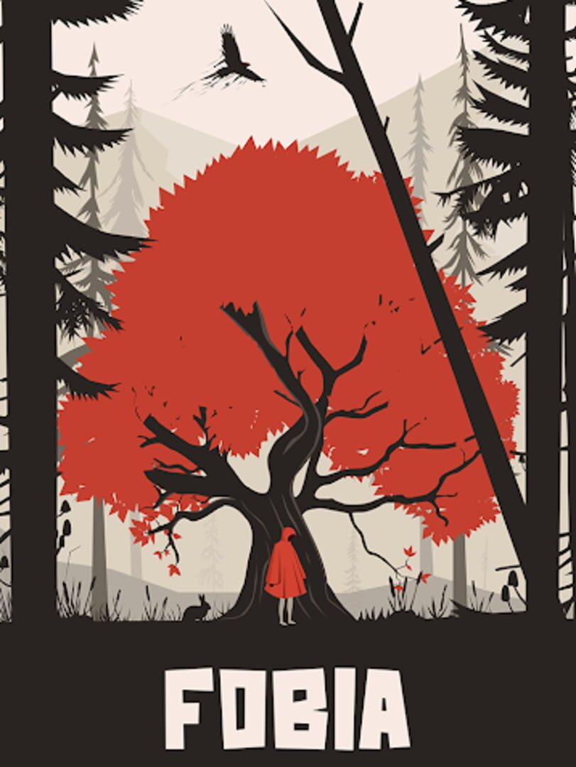 Fobia Cover