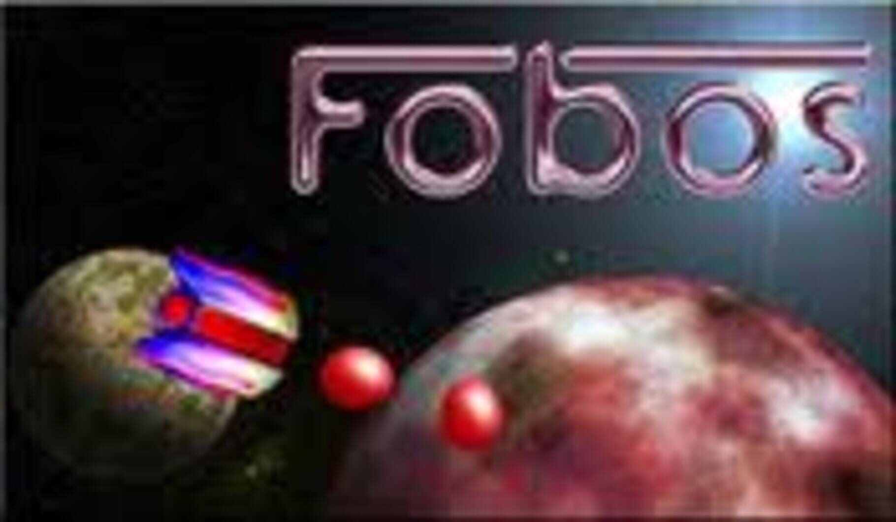 Fobos Cover