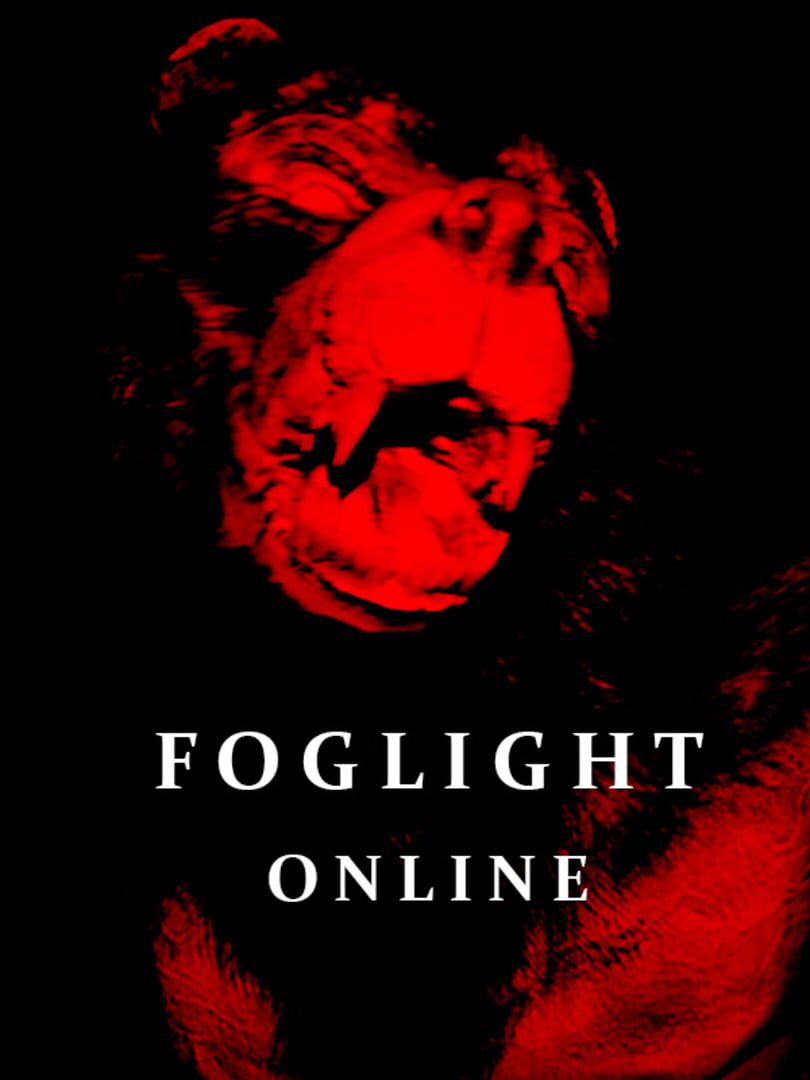 Foglight Online Kapağı