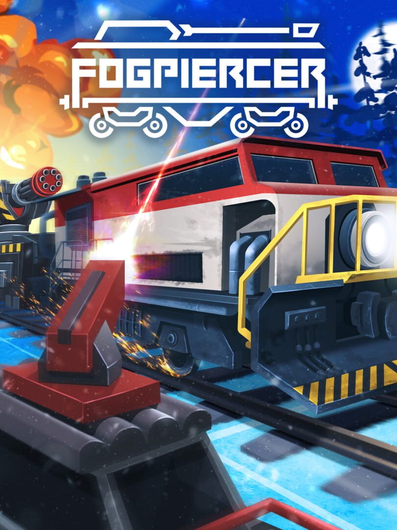 Fogpiercer Cover