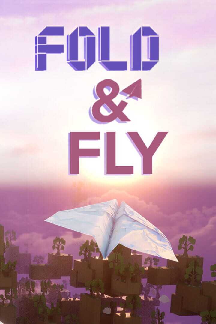 Fold & Fly Cover