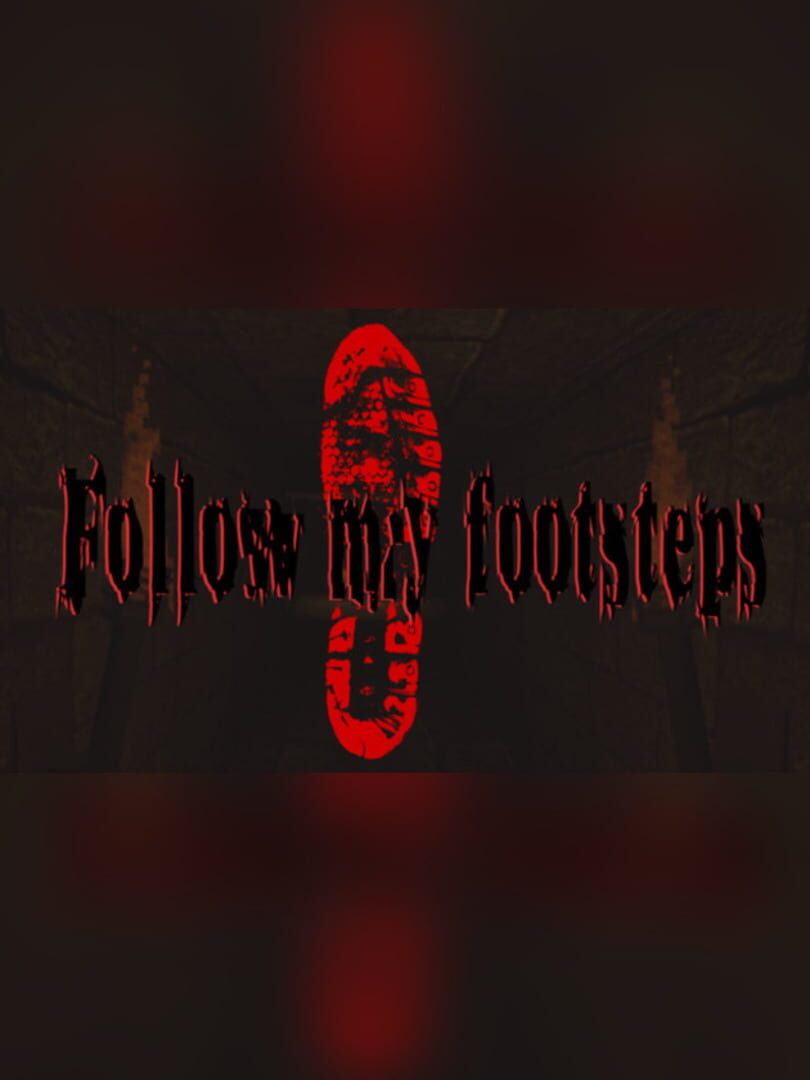 Follow My Footsteps Cover