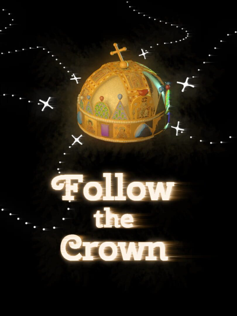 Portada de Follow the Crown