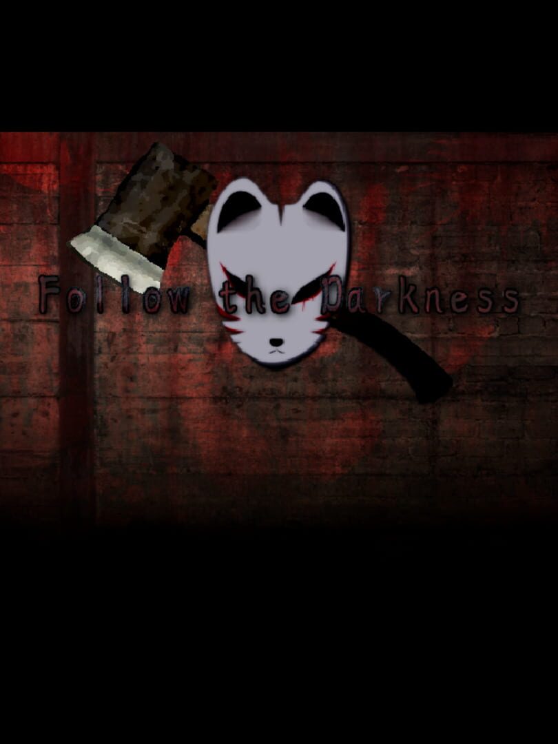 Couverture de Follow the Darkness